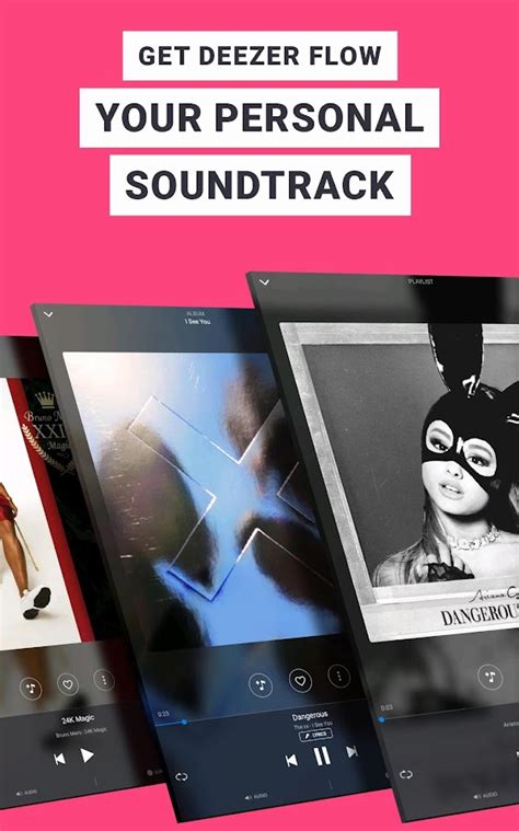 add lyrics to deezer